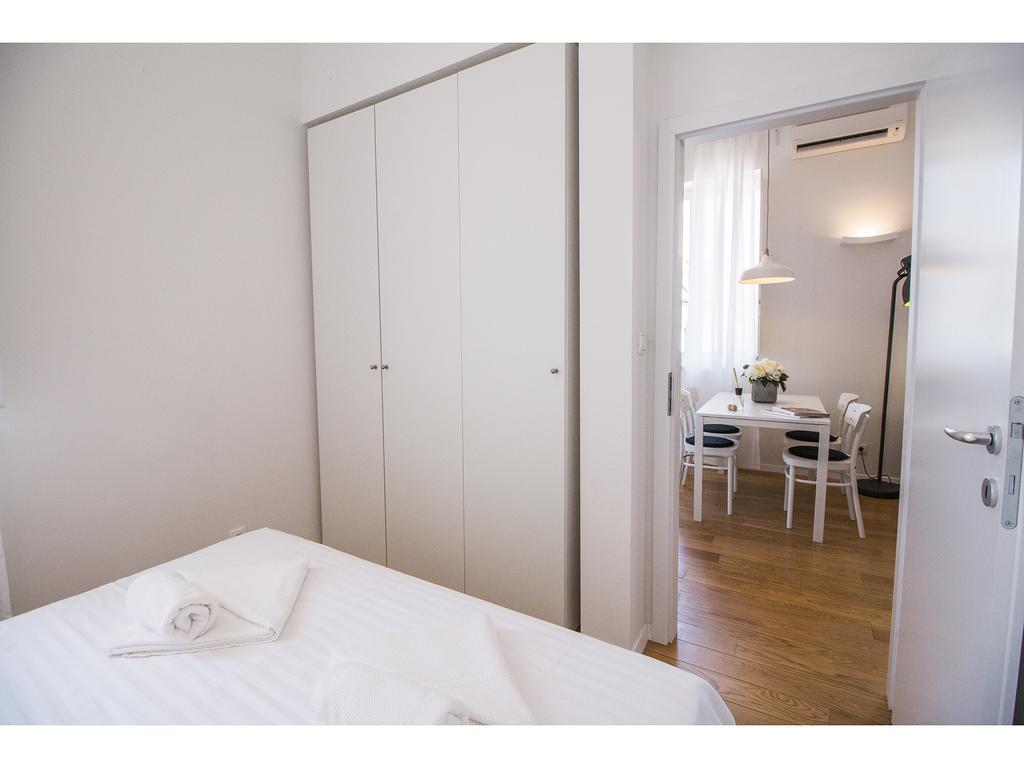 フリオソ アパートメンツ スプリト 部屋 写真